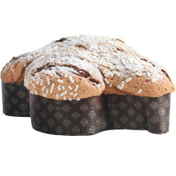 Colomba Pandorata 1000g - Fiasconaro