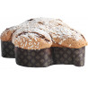 Colomba Pandorata 1000g - Fiasconaro