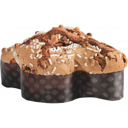 Colomba alle Nocciole 1000g - Fiasconaro