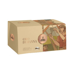 Colomba Oro di Manna 1000g - Fiasconaro