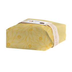 Colomba Mediterranea 1000g - Fiasconaro