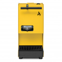 Macchinetta Cialde ESE 44mm - Egò Modello 2025 - Aroma Macchine da Caffè