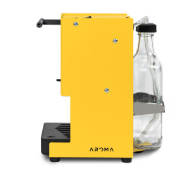 Macchinetta Cialde ESE 44mm - Egò Modello 2025 - Aroma Macchine da Caffè