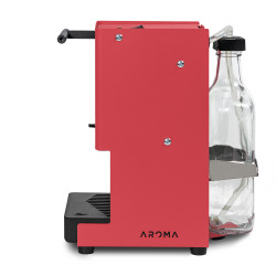 Macchinetta Cialde ESE 44mm - Egò Modello 2025 - Aroma Macchine da Caffè