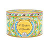Panettone ai 2 Cioccolati, confezione Dolce e Gabbana - 500 g - Fiasconaro