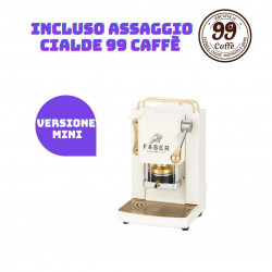 RICAMBIO Corpo Superiore PL01 PER MACCHINA CAFFE' FABER 