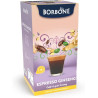 Caffè Borbone Ginseng Coffee 18 Coffe Capsules Pods Compatible Standard Ese 44
