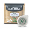 Caffè Borbone Black Blend Coffe Capsules Pods Compatible Standard Ese 44