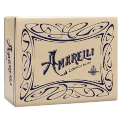 Morette all'arancia 1kg - Liqurizia Amarelli