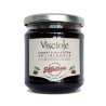 Confettura Extra di Visciole, Frutta di Prima Scelta - 220 g - Offidius