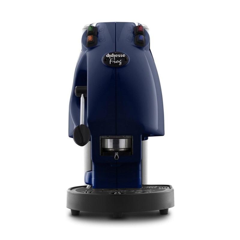 Frog Revolution - Didiesse