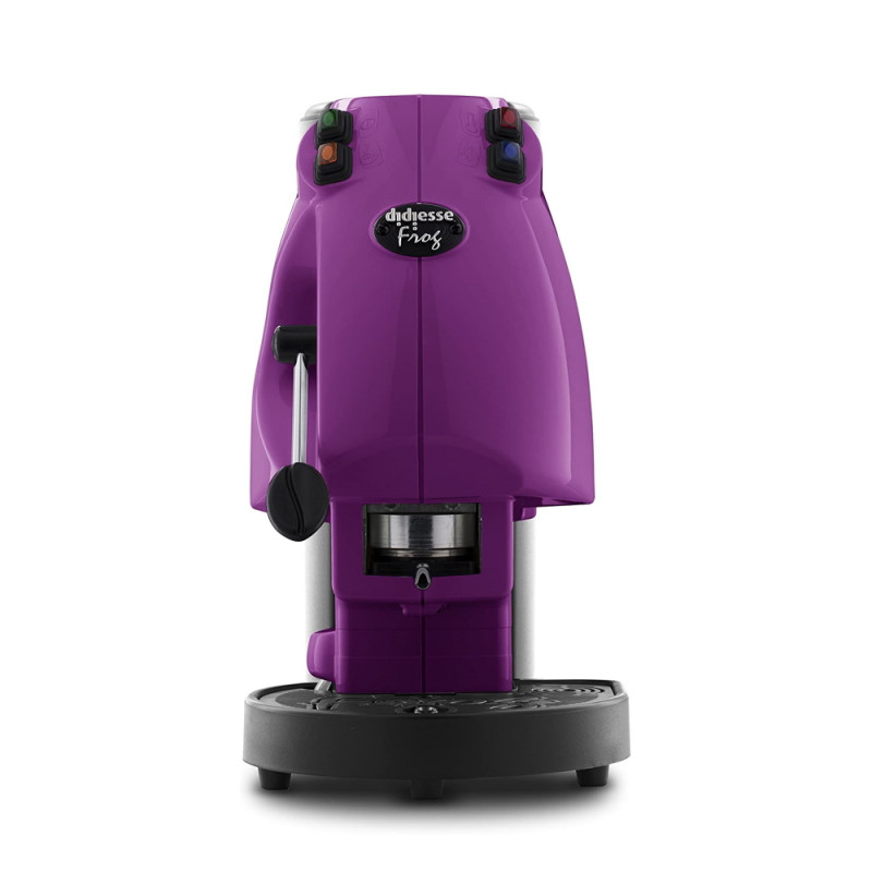 Frog Revolution - Didiesse