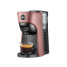 Macchinetta Capsule Lavazza A Modo Mio - New Tiny Eco - PINK