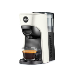 Macchinetta Capsule Lavazza A Modo Mio - New Tiny Eco -...