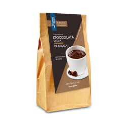 Cioccolata Calda - Classica - 5x25g - 125g - Novarese...