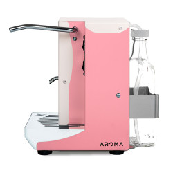 Macchinetta Cialde ESE 44mm - Plus 99 Caffè - Aroma Macchine