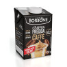 Crema Caffè, Hot and Cold - Brick 550g - Caffè Borbone