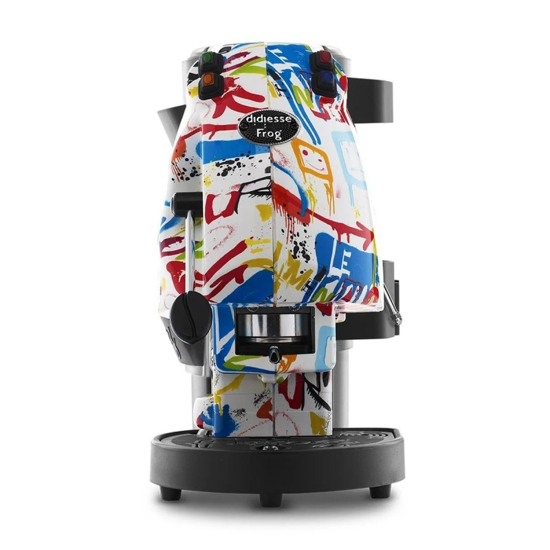 Frog Revolution VAPOR - Didiesse