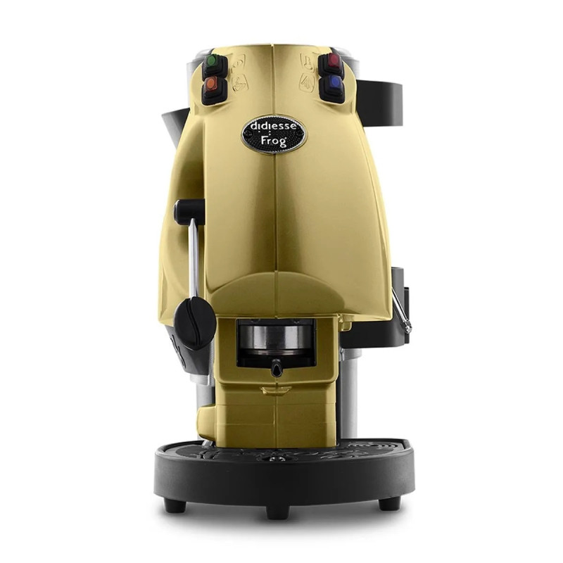 Frog Revolution VAPOR - Didiesse