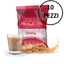 10x Ginseng solubile per...