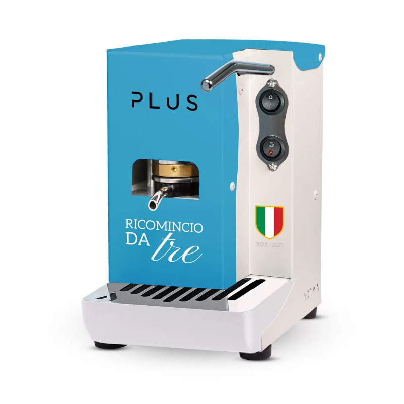 Cialde ESE 44mm Plus Versione 99 Caffè Aroma Macchine