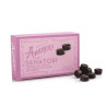 Amarelli - Senatori - Button shaped soft liquorice flavoured with violet 100 gr