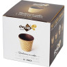 Chocup medium 60 ml - 12pz per scatola - Foodrinks