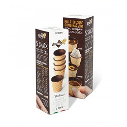 Chocup mini 30ml - 5pz per scatola - Foodrinks