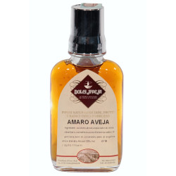 Amaro Aveja - 10 cl - Dolci Aveja