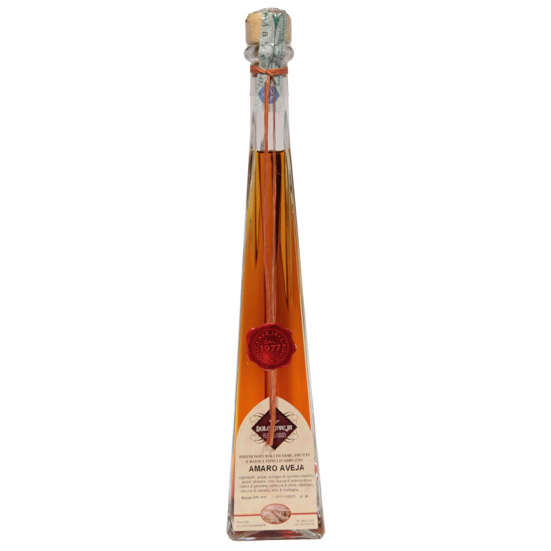 Amaro Aveja - 20 cl - Dolci Aveja