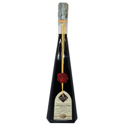 Nocino dello Gnomo -  50 cl triangolare - Dolci Aveja