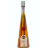 Liquore di Genziana - 50 cl triangolare - Dolci Aveja