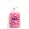 Confetti Pelino Sulmona dal 1783 -pink to almond Sicilia child-confection 500 gr