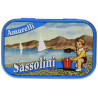 Liquorice Amarelli 40g Tin from Sassolini collection