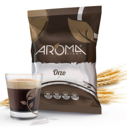 Orzo solubile per Bar - Confezioni da 250 gr - Aroma Light