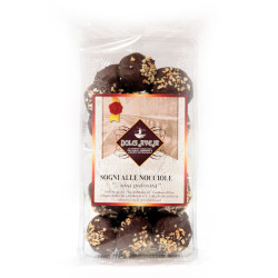 Dolci Aveja - Dreams de Noisettes Biscotti A Noisettes 350 gr