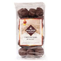 Dolci Aveja - Tartuffi Noirs Biscuits Au Noisettes 350 gr