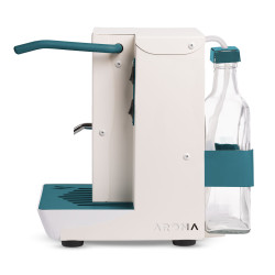 Macchinetta Cialde ESE 44mm - Plus 99 Caffè Version - Aroma Macchine da Caffè