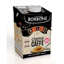 Crema Caffè Baileys, Hot and Cold - Brick 550g - Caffè...