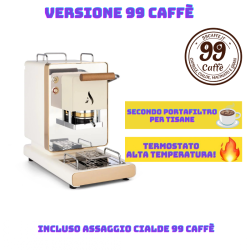 Macchinetta Cialde ESE 44mm - Iconica - Aroma Macchine da Caffè