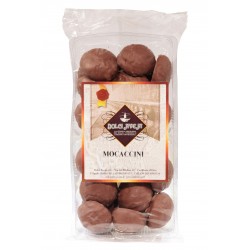 Dolci Aveja - Mocaccini Biscuits Au Noisettes 350 gr