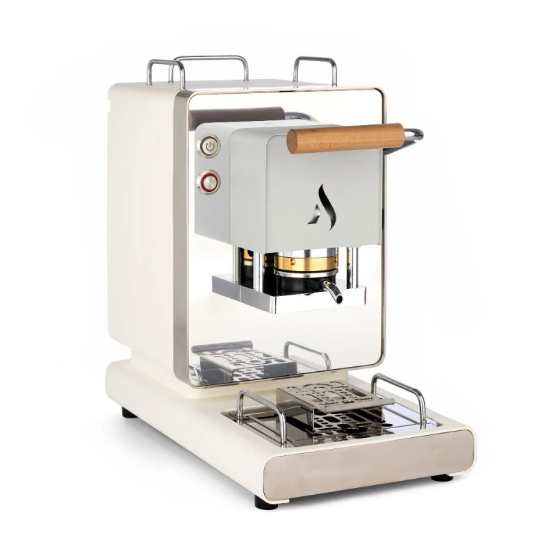 ESE 44mm Pod Coffee Machine - Iconica - Aroma Coffee Machines