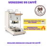 ESE 44mm Pod Coffee Machine - Iconica - Aroma Coffee Machines