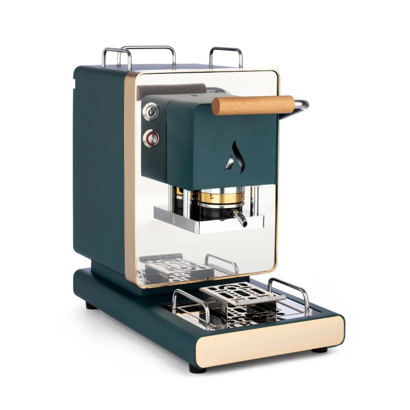 ESE 44mm Pod Coffee Machine - Iconica - Aroma Coffee Machines