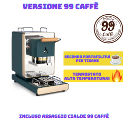 Macchinetta Cialde ESE 44mm - Iconica - Aroma Macchine da Caffè