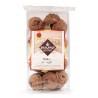 Moka - Biscotti alla Nocciola E Caffè - 350 gr - Dolci Aveja