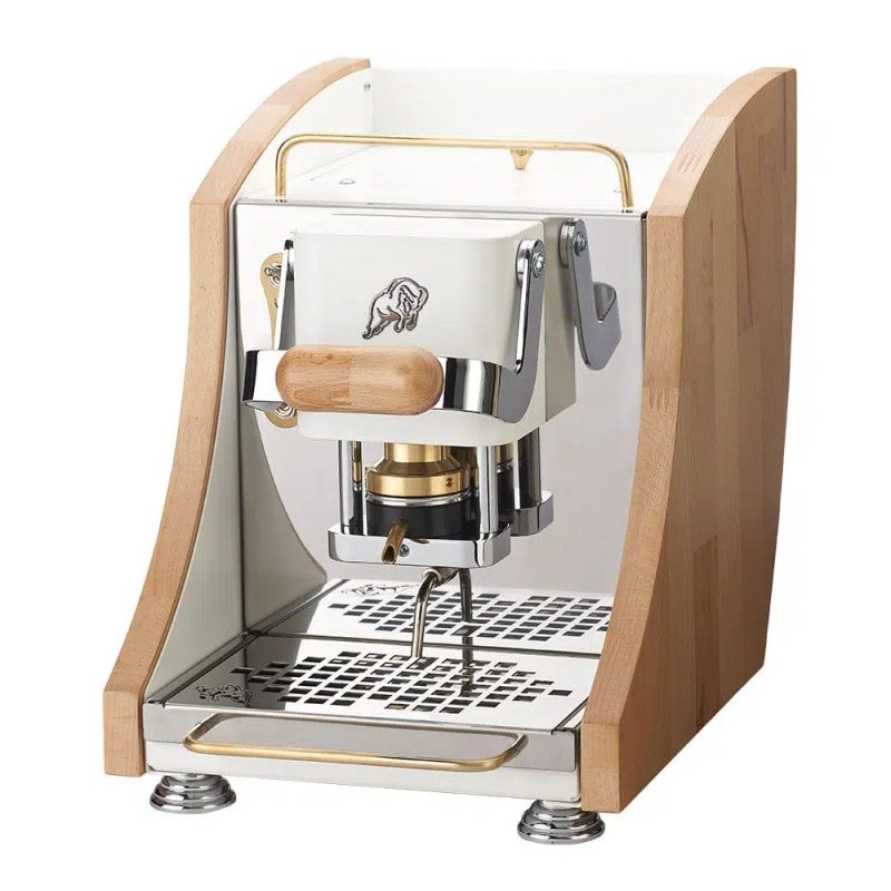 macchina caffè grimac opale per cialde in carta 44mm ese caffe mmacchi