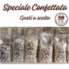 Confettata Gusti a scelta 2.5 Kg  -  Confetti Pelino Sulmona dal 1783