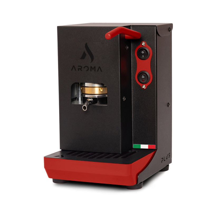 Plus+ - Aroma Macchine da Caffè