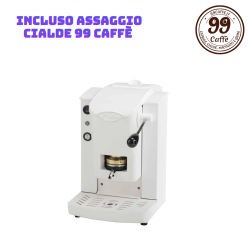 Macchinetta Cialde ESE 44mm - Slot Plast - Faber